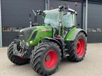 FENDT 314 Vario GEN4 Profi Plus WG3810, Fendt
