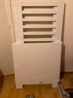 Bopita baby bed/ meegroeibed, Ophalen, Zo goed als nieuw, Ledikant