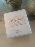 Miss Dior Chérie, Handtassen en Accessoires, Uiterlijk | Parfum, Nieuw