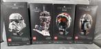 Lego Star Wars Helmets 75276 75306 75327 75328 75318, Ophalen, Nieuw, Complete set, Lego
