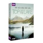 Top of the Lake - Saison 1 - NEUVE, Tous les âges, Coffret, Enlèvement, Neuf, dans son emballage