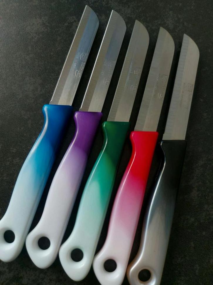 Couteau solingen original, Huis en Inrichting, Keuken | Bestek, Nieuw, Ophalen of Verzenden