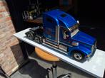 Night hauler  van tamiya, Hobby en Vrije tijd, Modelbouw | Radiografisch | Overige, Ophalen of Verzenden, Zo goed als nieuw