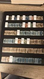 Album avec de nombreux timbres, Enlèvement ou Envoi