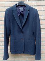 Wollen Blazer Marc O'Polo, Kleding | Dames, Blauw, Nieuw, Ophalen of Verzenden, Jasje