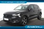 Volvo XC40 T5 Recharge R-design *1ste Eigenaar*Panoramadak*, Auto's, 1800 kg, 192 kW, Bedrijf, 5 zetels
