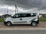 2018 Fiat Doblo, Auto's, Fiat, Gebruikt, Overige brandstoffen, Bedrijf, Handgeschakeld