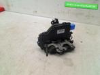 PORTIERSLOT RECHTS ACHTER Touran (1T3) (7L0839016H), Gebruikt, Achter, Volkswagen