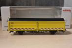 SNCB NMBS  WERKWAGEN, Hobby en Vrije tijd, Verzenden, Wagon