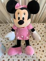 Minnie knuffel 60 cm, Nieuw, Mickey Mouse, Knuffel