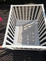 Park Quax met matras en bekleding, Kinderen en Baby's, Ophalen, Vierkant