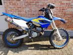 Husaberg 250 fe 2014, Motoren, Motoren | KTM, 250 cc, Particulier, Enduro, 1 cilinder