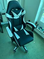 Bureaustoel/ game stoel, Enlèvement, Comme neuf, Chaise de bureau