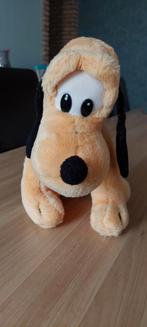 Peluches, Kinderen en Baby's, Speelgoed | Knuffels en Pluche, Ophalen of Verzenden, Zo goed als nieuw