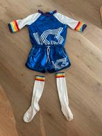 K3 pakje maat 116, Kinderen en Baby's, Carnavalskleding en Verkleedspullen, Ophalen of Verzenden, Zo goed als nieuw