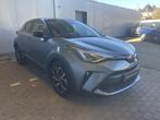 Toyota C-HR C-LUB, Auto's, Automaat, https://public.car-pass.be/vhr/10cee629-fa30-4f0b-84ec-af597b31759a, Parkeersensor, 5 deurs