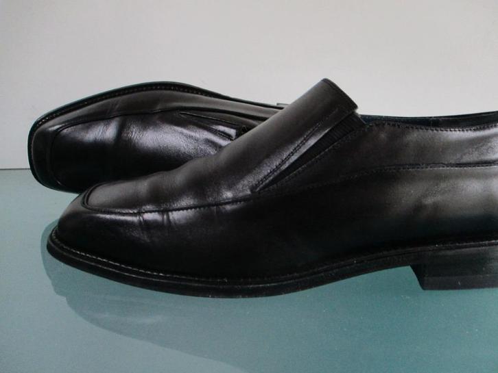 Livraison gratuite | Mocassins noirs Floris Van Bommel 42.5, Vêtements | Hommes, Chaussures, Comme neuf, Flâneurs, Noir, Envoi