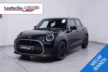 MINI Cooper C Mini 1.5 Classic XS navi DAB PDC v+a cruise-co beschikbaar voor biedingen