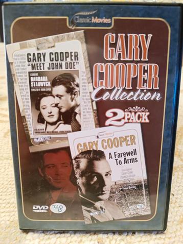Gary Cooper Collection