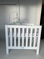 Bopita Babybox/park, Kinderen en Baby's, Babyparken, Ophalen, Gebruikt, Vierkant, In hoogte verstelbaar