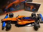Lego 42141 Mc Laren F1 Technic  (tweemaal lees advertentie), Kinderen en Baby's, Speelgoed | Duplo en Lego, Ophalen of Verzenden