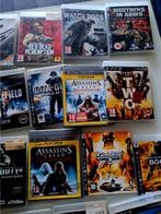 Games ps3 te koop, Games en Spelcomputers, Games | Sony PlayStation 3, Ophalen of Verzenden, Zo goed als nieuw