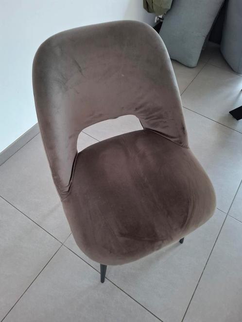 3 stoelen te koop, Huis en Inrichting, Stoelen, Zo goed als nieuw, Ophalen