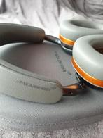 Bowers & Wilkins Px8 McLaren Edition, Audio, Tv en Foto, Hoofdtelefoons, Overige merken, Op oor (supra aural), Zo goed als nieuw
