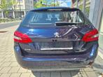 Peugeot 308 PureTech/3D/Airco/ Cruise control/S&S Acesss, Blauw, 115 g/km, 5 deurs, Euro 6