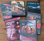 8 films d'horreur. Stigmata scarecrow halloween, Cd's en Dvd's, Ophalen