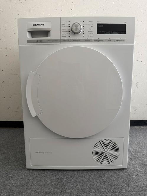 Siemens Warmtepompdroger, Elektronische apparatuur, Droogkasten, Zo goed als nieuw, Ophalen of Verzenden
