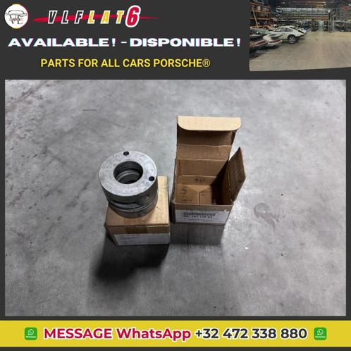 Versnellingsbaklagers voor alle Porsche-auto's, Auto-onderdelen, Transmissie en Toebehoren, Oldtimer onderdelen, Porsche, Gebruikt