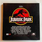Jurassic Park Boxset - Laserdisc, Ophalen of Verzenden, Boxset