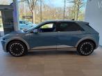 Hyundai IONIQ 5 BALANCE VISION 225, Automaat, Stof, Zwart, IONIQ 5
