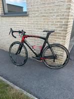Ridley Noah Fast Carbon Racefiets Te Koop!, Fietsen en Brommers, Fietsen | Racefietsen, Carbon, Heren, Zo goed als nieuw, Meer dan 20 versnellingen