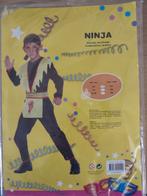 Ninja overall - 4 tot 6 jaar, Ophalen, Nieuw