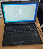 Asus ROG Gaming notebook G750J, Informatique & Logiciels, Ordinateurs portables Windows, 1 TB, I7 intel, Avec carte vidéo, SSD