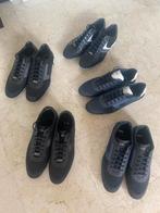 Hugo boss heren schoenen sneakers nieuw !, Kleding | Heren, Schoenen, Verzenden, Zo goed als nieuw, Blauw, Sneakers