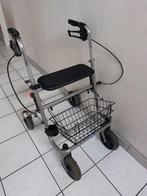 Deambulateur, Diversen, Rolstoelen, Ophalen, Gebruikt