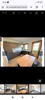 Cuisine équipée 3.10 m x 2.05 m avec table et 4 chaises, Particulier, Oven