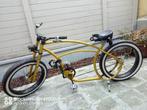Beachbike Bassman, 57 cm of meer, Heren, Zo goed als nieuw, Ophalen