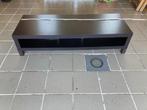 Table salon, Huis en Inrichting, Ophalen, Gebruikt, Rechthoekig, Minder dan 50 cm