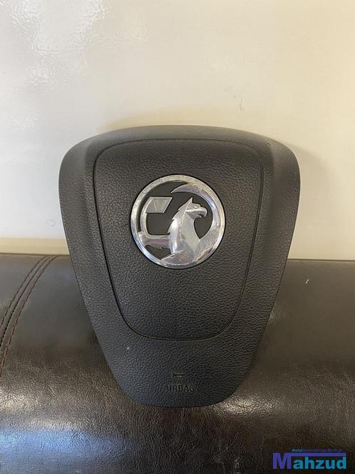 OPEL ASTRA J MOKKA Stuur airbag, Auto-onderdelen, Overige Auto-onderdelen, Opel, Gebruikt