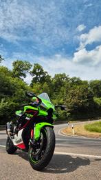 Kawasaki ninja zx10r, Motoren, Motoren | Kawasaki, Particulier