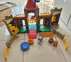 Fisher Price Little People Castle, werkt op batterijen, Kinderen en Baby's, Speelgoed | Fisher-Price, Gebruikt, Ophalen