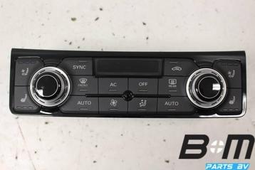Clima unit Audi A8 4H 4H0820043E beschikbaar voor biedingen