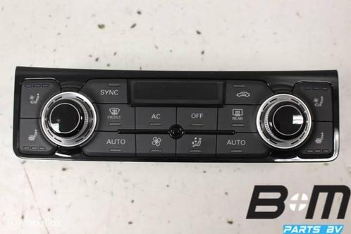 Clima unit Audi A8 4H 4H0820043E, Auto-onderdelen, Airco en Verwarming, Gebruikt