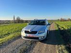 Skoda octavia - SET winterbanden - 116 PK - euro 6, Autos, Achat, Euro 6, Boîte manuelle, Noir