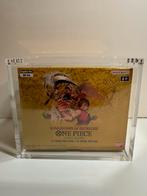 One piece card op04, Ophalen of Verzenden, Zo goed als nieuw