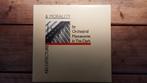 Orchestral Manoeuvres In The Dark – Architecture & Morality, Cd's en Dvd's, Gebruikt, Ophalen of Verzenden, 12 inch